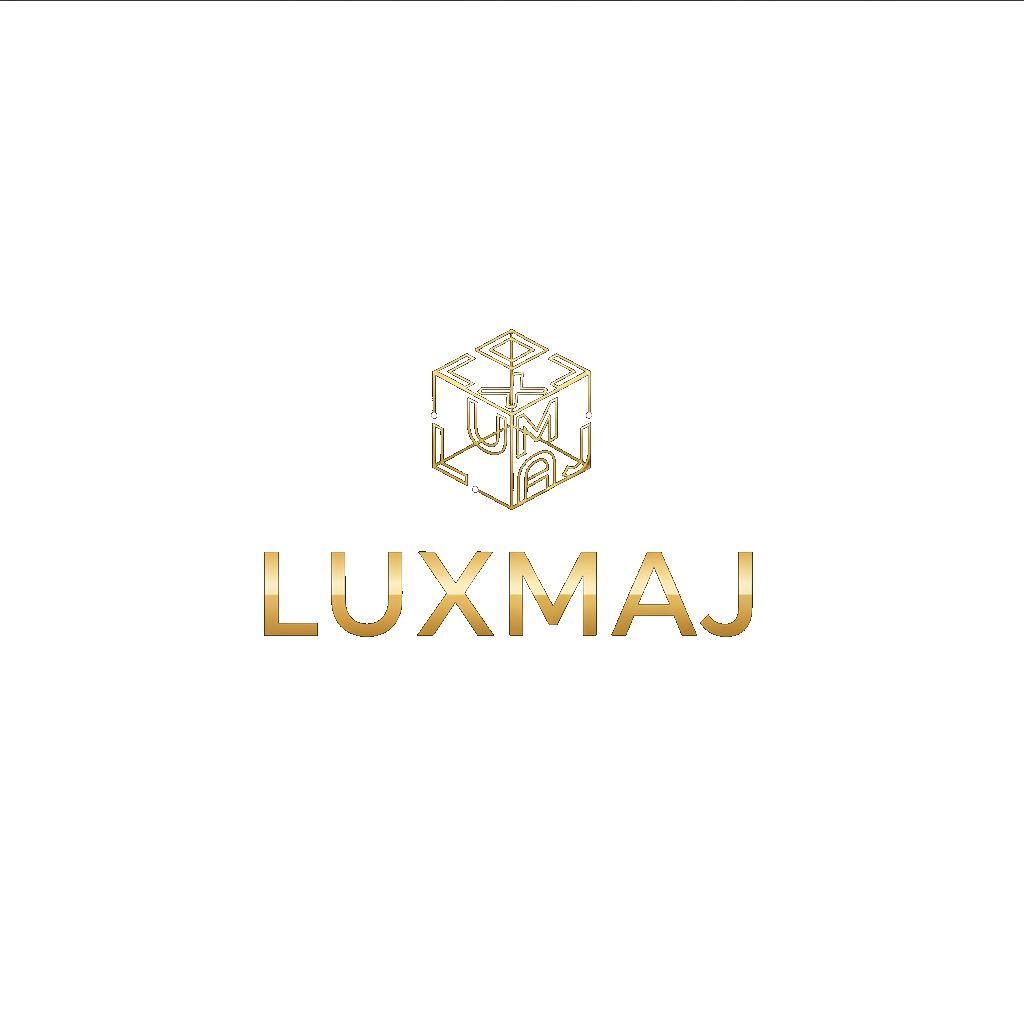 LUXMAJ logo